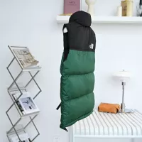 $96.00 USD The North Face Down Feather Coat Sleeveless For Unisex #1374681