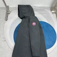 $172.00 USD Canada Goose Down Feather Coat Long Sleeved For Men #1374691