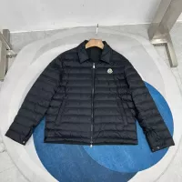 $158.00 USD Moncler Down Feather Coat Long Sleeved For Men #1374693