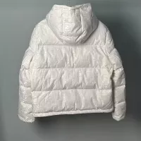 $170.00 USD Fendi Down Feather Coat Long Sleeved For Unisex #1374702