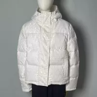 $170.00 USD Fendi Down Feather Coat Long Sleeved For Unisex #1374702