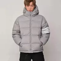 $170.00 USD Thom Browne Down Feather Coat Long Sleeved For Unisex #1374706
