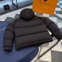 $225.00 USD Louis Vuitton LV Down Feather Coat Long Sleeved For Men #1374714