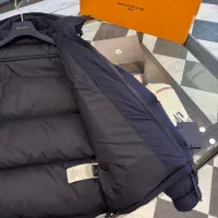 $225.00 USD Louis Vuitton LV Down Feather Coat Long Sleeved For Men #1374715