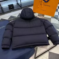$225.00 USD Louis Vuitton LV Down Feather Coat Long Sleeved For Men #1374715