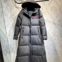 $175.00 USD Prada Down Feather Coat Long Sleeved For Women #1374726