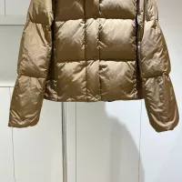 $192.00 USD Moncler Down Feather Coat Long Sleeved For Women #1374740