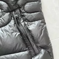 $160.00 USD Moncler Down Feather Coat Sleeveless For Men #1374759