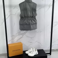 $170.00 USD Prada Down Feather Coat Sleeveless For Women #1374766