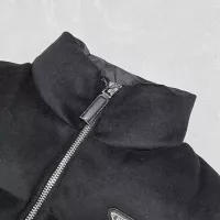 $170.00 USD Prada Down Feather Coat Sleeveless For Women #1374767