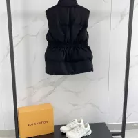 $170.00 USD Prada Down Feather Coat Sleeveless For Women #1374767