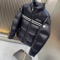 $205.00 USD Gucci Down Feather Coat Long Sleeved For Men #1374768