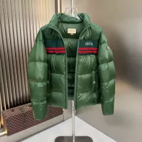 $205.00 USD Gucci Down Feather Coat Long Sleeved For Men #1374769
