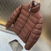 $170.00 USD Gucci Down Feather Coat Long Sleeved For Men #1374770