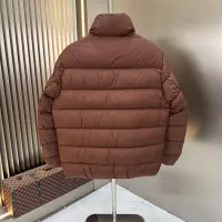 $170.00 USD Gucci Down Feather Coat Long Sleeved For Men #1374770