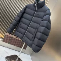 $170.00 USD Gucci Down Feather Coat Long Sleeved For Men #1374772