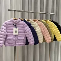 $132.00 USD Moncler Down Feather Coat Long Sleeved For Kids #1374775