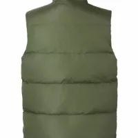 $132.00 USD Prada Down Feather Coat Sleeveless For Unisex #1375143