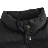 $132.00 USD Prada Down Feather Coat Sleeveless For Unisex #1375144