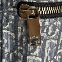 $160.00 USD Christian Dior AAA Quality Backpacks For Unisex #1376252