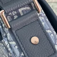 $185.00 USD Christian Dior AAA Quality Messenger Bags For Unisex #1376260
