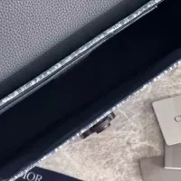 $185.00 USD Christian Dior AAA Quality Messenger Bags For Unisex #1376260
