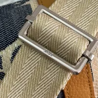 $185.00 USD Christian Dior AAA Quality Messenger Bags For Unisex #1376273