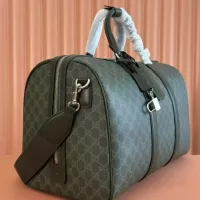 $238.02 USD Gucci Travel Bags For Unisex #1376305