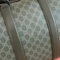 $238.02 USD Gucci Travel Bags For Unisex #1376305