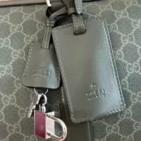 $238.02 USD Gucci Travel Bags For Unisex #1376305