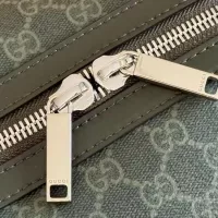 $238.02 USD Gucci Travel Bags For Unisex #1376305