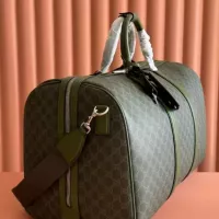 $247.93 USD Gucci Travel Bags For Unisex #1376309
