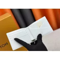 $40.00 USD Louis Vuitton LV Wallets #1376321