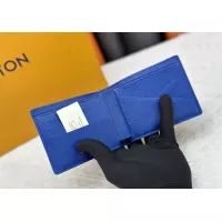 $40.00 USD Louis Vuitton LV Wallets #1376322