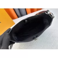 $68.00 USD Louis Vuitton AAA Quality Messenger Bags For Women #1376328