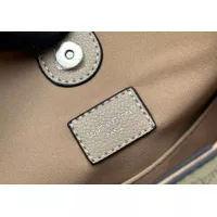 $68.00 USD Louis Vuitton AAA Quality Messenger Bags For Women #1376329