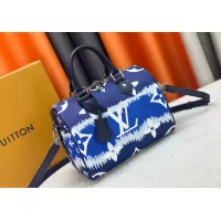 $68.00 USD Louis Vuitton AAA Quality Handbags For Women #1376330
