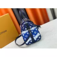 $68.00 USD Louis Vuitton AAA Quality Handbags For Women #1376330