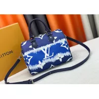 $68.00 USD Louis Vuitton AAA Quality Handbags For Women #1376330