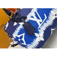$68.00 USD Louis Vuitton AAA Quality Handbags For Women #1376330