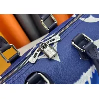 $68.00 USD Louis Vuitton AAA Quality Handbags For Women #1376330