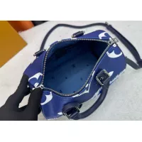 $68.00 USD Louis Vuitton AAA Quality Handbags For Women #1376330