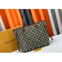 $72.00 USD Louis Vuitton AAA Quality Shoulder Bags For Women #1376339
