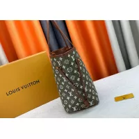 $72.00 USD Louis Vuitton AAA Quality Shoulder Bags For Women #1376339