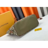 $72.00 USD Louis Vuitton AAA Quality Shoulder Bags For Women #1376339