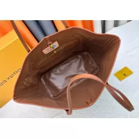 $72.00 USD Louis Vuitton AAA Quality Shoulder Bags For Women #1376339