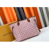 $72.00 USD Louis Vuitton AAA Quality Shoulder Bags For Women #1376340
