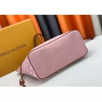 $72.00 USD Louis Vuitton AAA Quality Shoulder Bags For Women #1376340