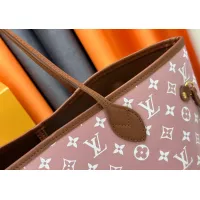 $72.00 USD Louis Vuitton AAA Quality Shoulder Bags For Women #1376340