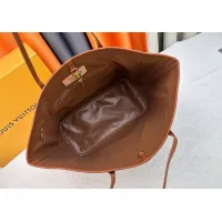 $72.00 USD Louis Vuitton AAA Quality Shoulder Bags For Women #1376340